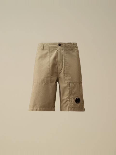 C.P. Company Ottoman Shorts