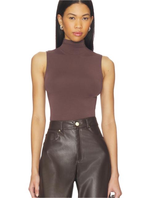 Wolford Viscose String Bodysuit