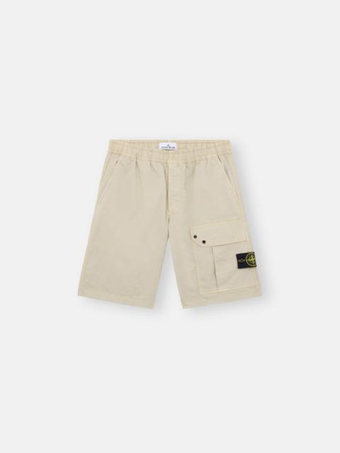 L0110 SUPIMA® COTTON TWILL STRETCH-TC