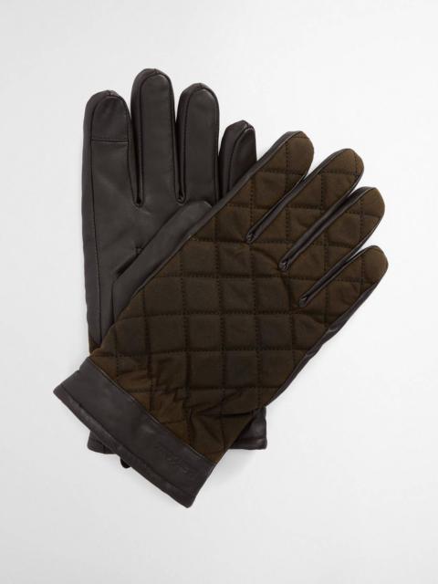 Barbour Dalegarth Gloves
