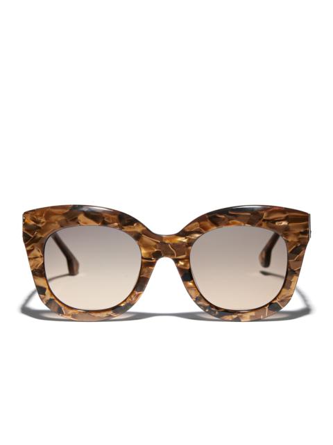 Alice + Olivia DOWNING SUNGLASSES