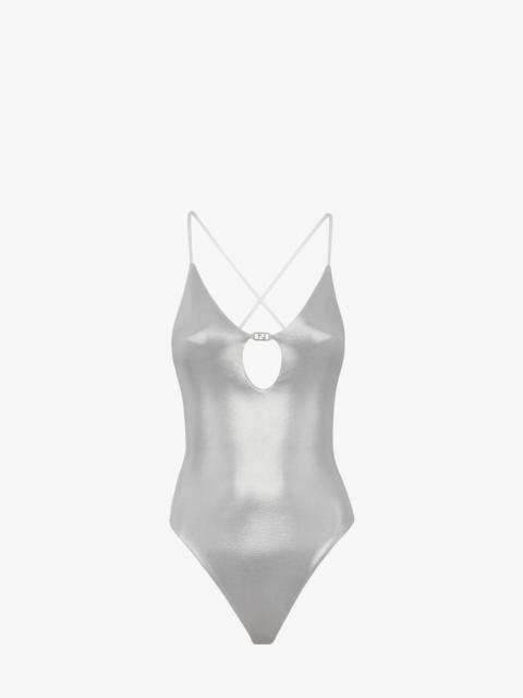 FENDI One-Piece Swimsuit