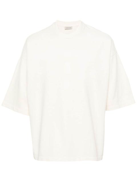 Fear of God Airbrush 8 number-print T-shirt