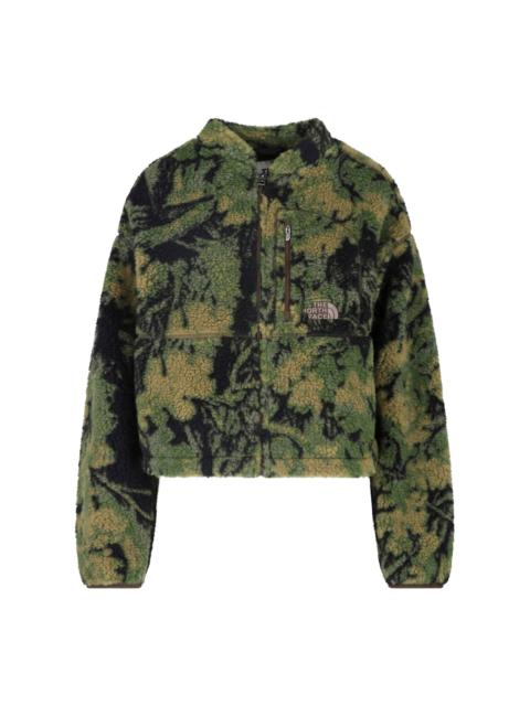 The North Face JACKET "EXTREME PILE 2"