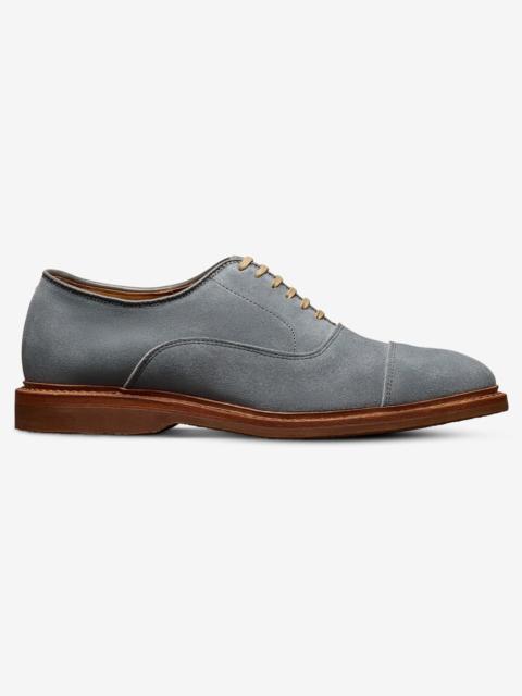 ALLEN EDMONDS Park Avenue Verse Cap-toe Oxford Dress Shoe