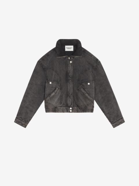 Isabel Marant Étoile PARVETI JACKET