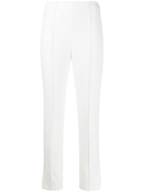 Cinq à Sept Brianne slim-fit trousers