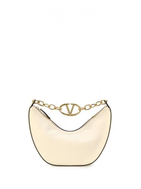 Valentino VLogo Moon Small Hobo bag
