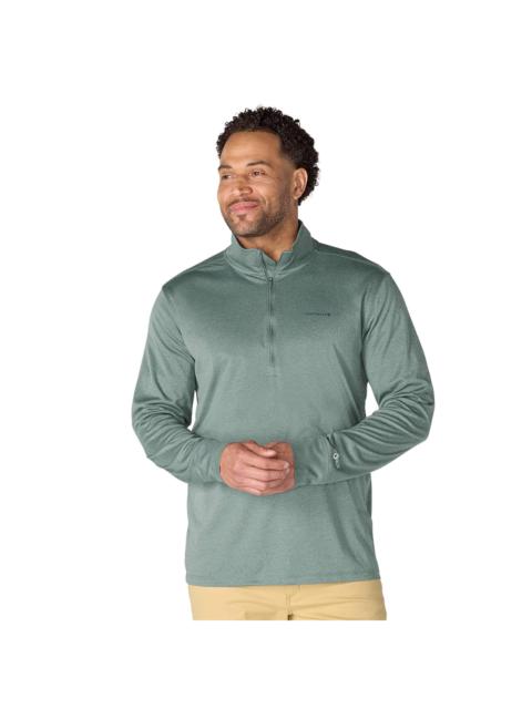 Carhartt Force Sun Defender™ Relaxed 1/2-Zip
