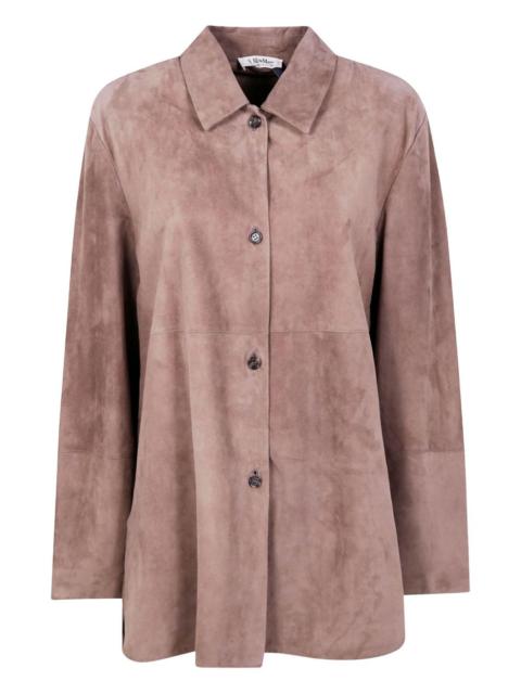 'S Max Mara S Max Mara Coats Brown