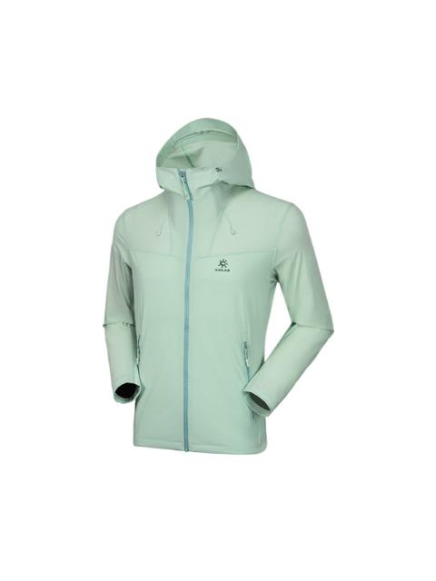 KAILAS Kailas M8-LT Hooded Softshell Jacket Men's