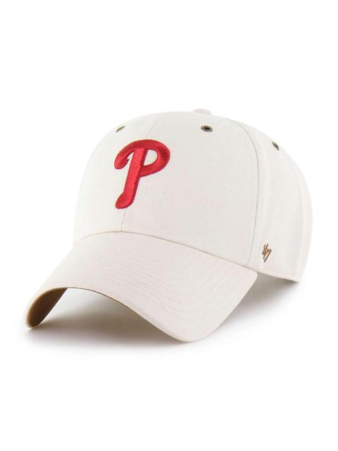 Carhartt Philadelphia Phillies '47 Undyed Clean Up