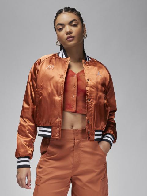 Jordan Jordan Women's Varsity Jacket