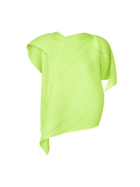 Pleats Please Issey Miyake FLARE