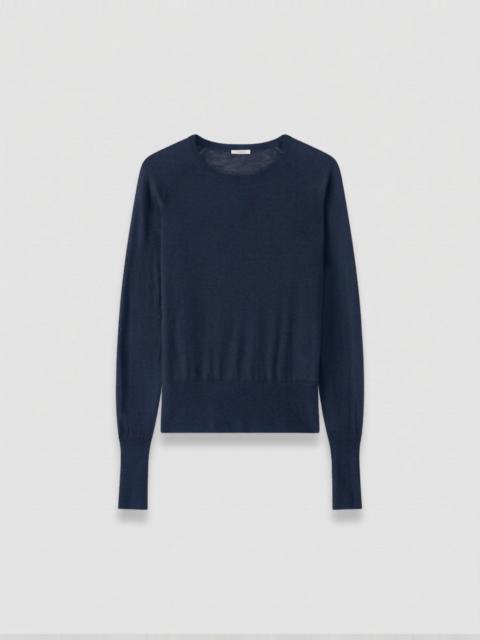 JOSEPH Geras Cashair Jumper