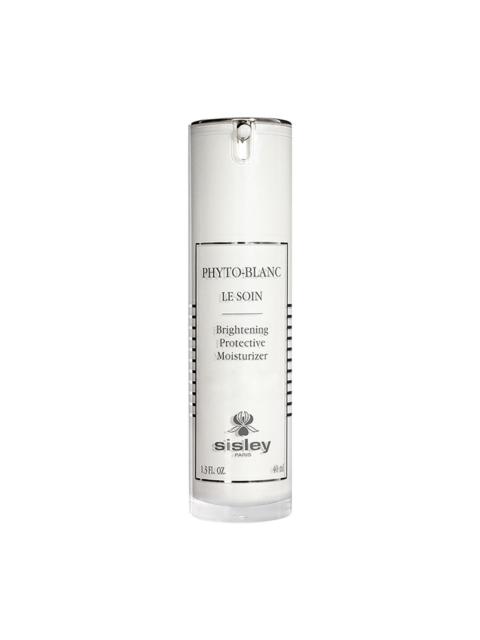 Sisley Paris Phyto-Blanc Brightening Protective Moisturizer