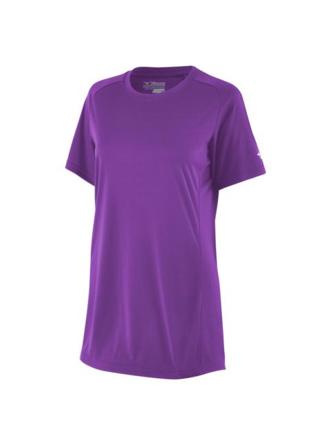 Mizuno Women's Softball Crew Neck Jersey*