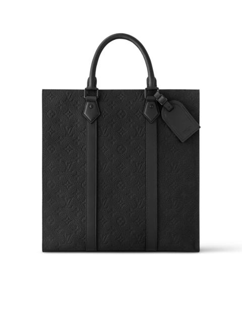 Louis Vuitton Sac Plat NV