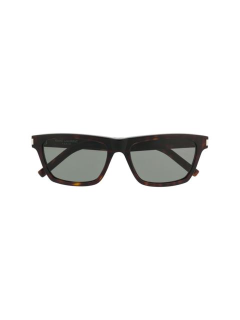 SAINT LAURENT SL 274 sunglasses