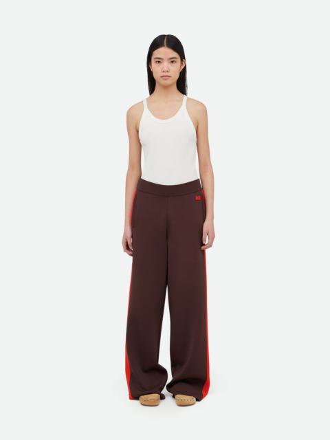 WALES BONNER Tide Track Pants