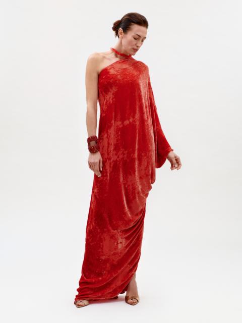 SILVIA TCHERASSI Erica Dress