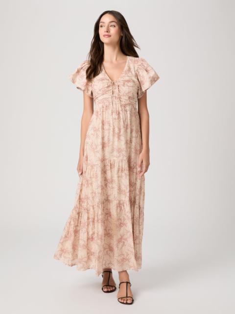 PAIGE Kinga Dress