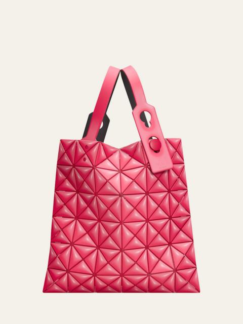 BAO BAO ISSEY MIYAKE Miniature Tote Bag
