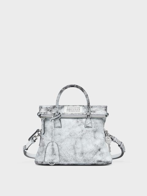 Maison Margiela 5AC loved to death mini