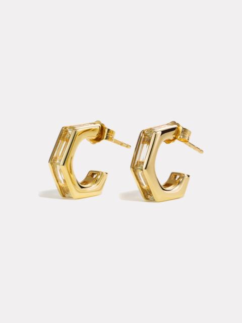 By Pariah Small Kiama Hoops