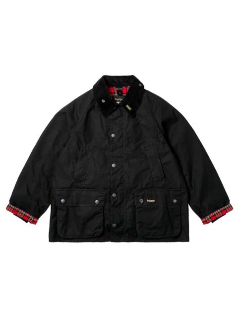 PALACE Palace Barbour Bedale Black