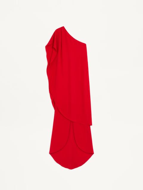 Valentino VALENTINO CADY COUTURE LONG DRESS