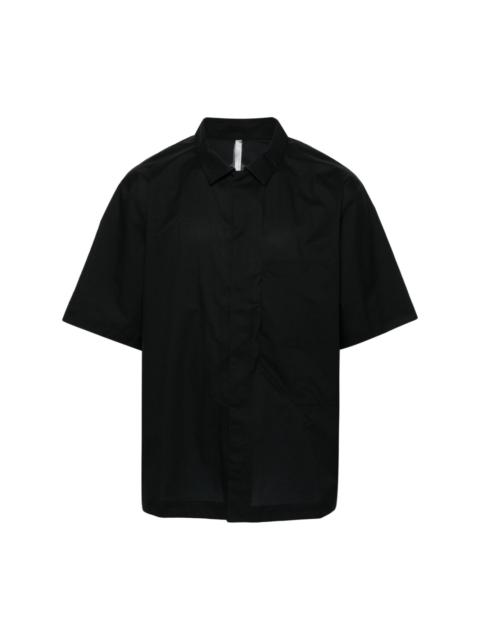 Arc'teryx Veilance Demlo ripstop shirt