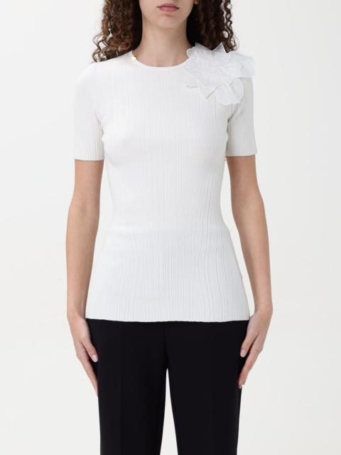 ELISABETTA FRANCHI Sweater woman Elisabetta Franchi