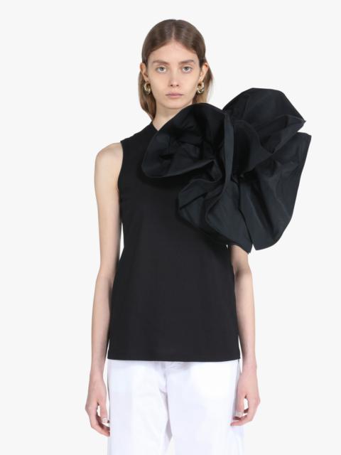 N°21 EMBELLISHED TOP