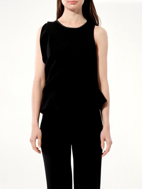 BALENCIAGA Top in Black