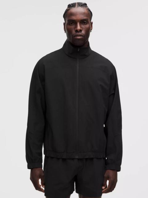 lululemon Weightlifting Warm-Up Jacket