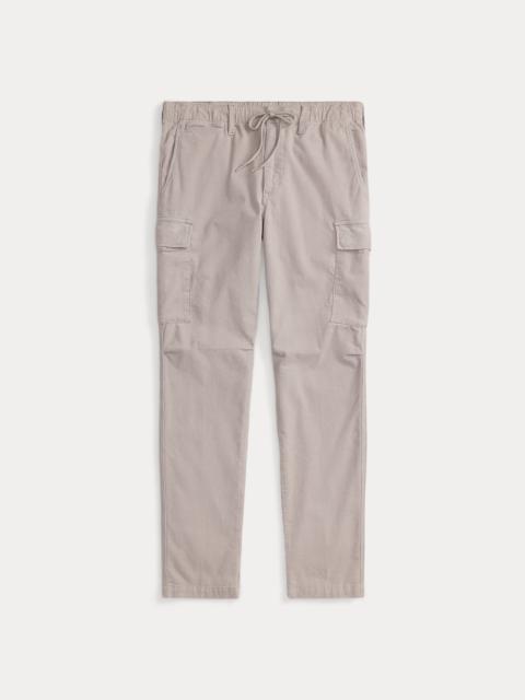 Polo Ralph Lauren Slim Fit Stretch Corduroy Cargo Pant