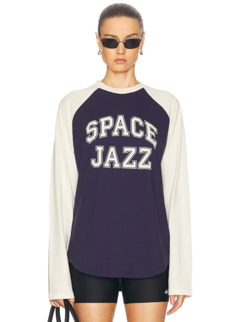 WALES BONNER Space T Shirt