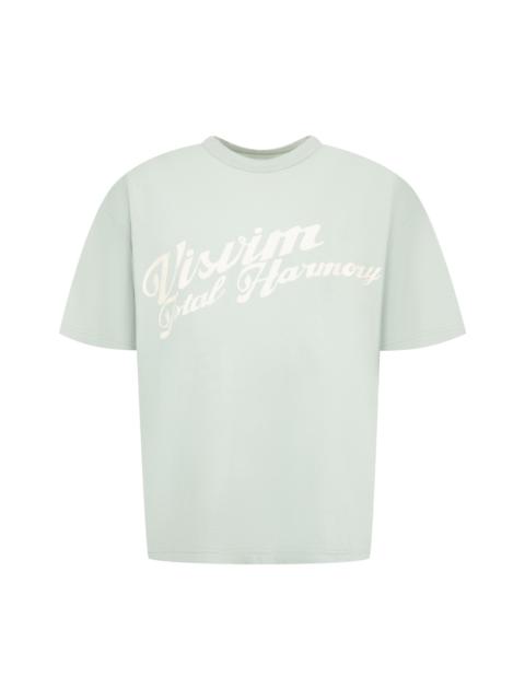 visvim JUMBO SHORT-SLEEVE SHIRT