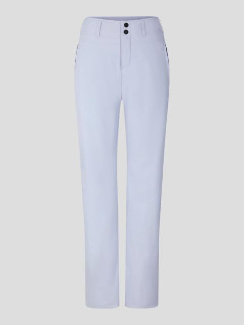 BOGNER Neda Ski pants in Lilac