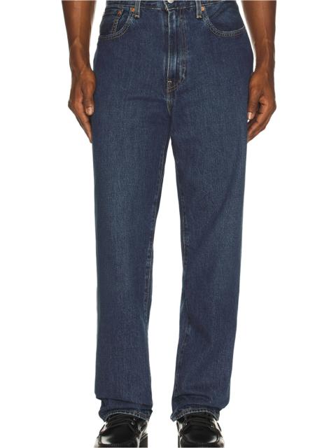 568 Loose Straight Jeans