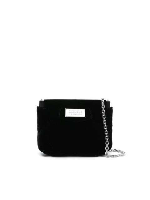 Maison Margiela Glam Slam Red Carpet Mini cross body bag