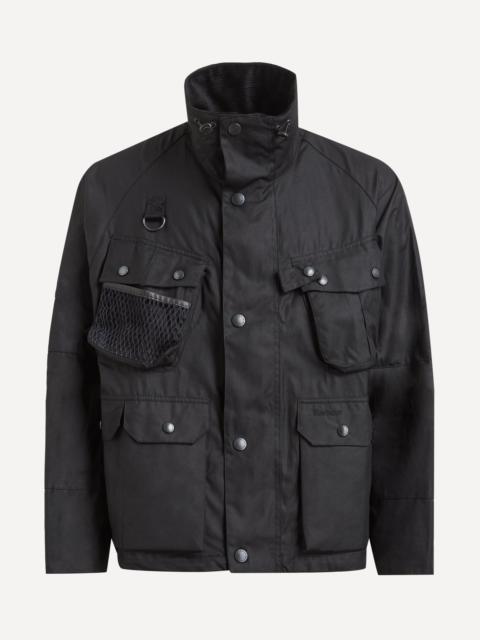 Barbour Modified Dryfly Waxed Jacket