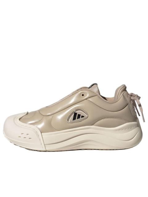 adidas (WMNS) adidas Maxxcourt FOS Q4 'Cream' JR1329
