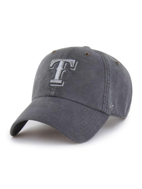 Carhartt Texas Rangers '47 Dyed Clean Up