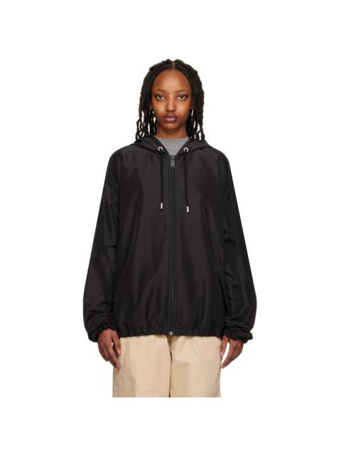 Black 8 Ball Jacket