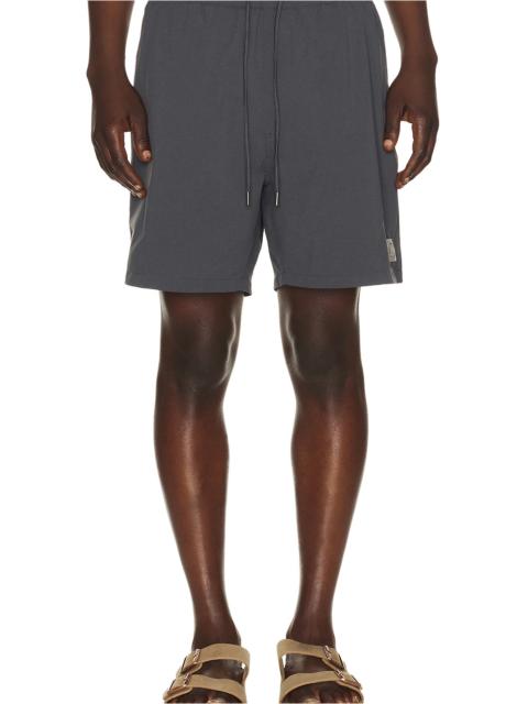 Marine Layer 6" Lined Sport & Swim Short