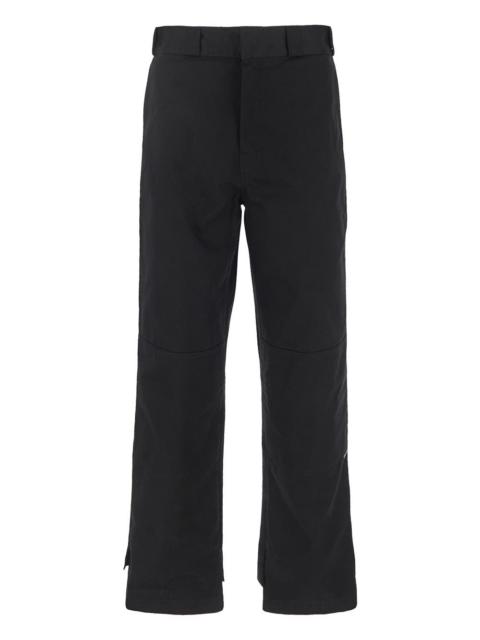 Palm Angels Sartorial Waistband Work Pants