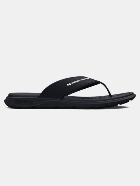 Under Armour Women's UA Ignite Pro Marbella Sandals