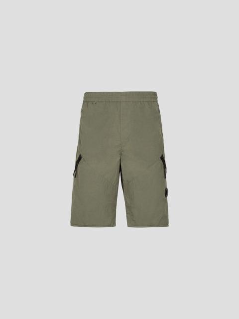 C.P. Company Chrome-R Zipped Shorts